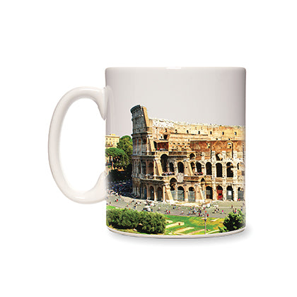 Mug in ceramica That's Italia - Roma