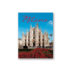 Magnete That's Italia - Milano Duomo - That's Italia
