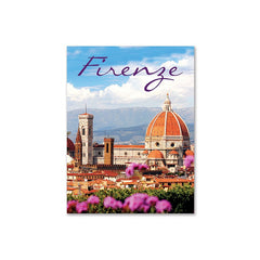 Magnete That's Italia - Firenze panorama - That's Italia