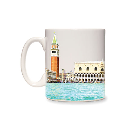 Mug in ceramica That's Italia - Venezia