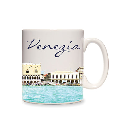 Mug in ceramica That's Italia - Venezia