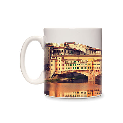 Mug in ceramica That's Italia - Firenze