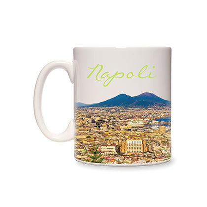 Mug in ceramica That's Italia - Napoli