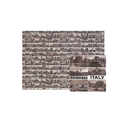 Carta da regalo That's Italia - remember Italy - That's Italia