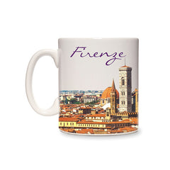 Mug in ceramica That's Italia - That's Italia