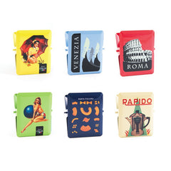 Clip in Metallo That's Italia - That's Italia