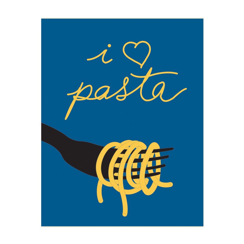 Canovaccio That's Italia - i love pasta - That's Italia