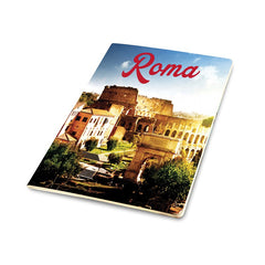 Quaderno That's Italia - Roma Colosseo - That's Italia