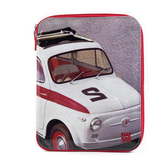 Porta Tablet Fiat 500 - sport - That's Italia