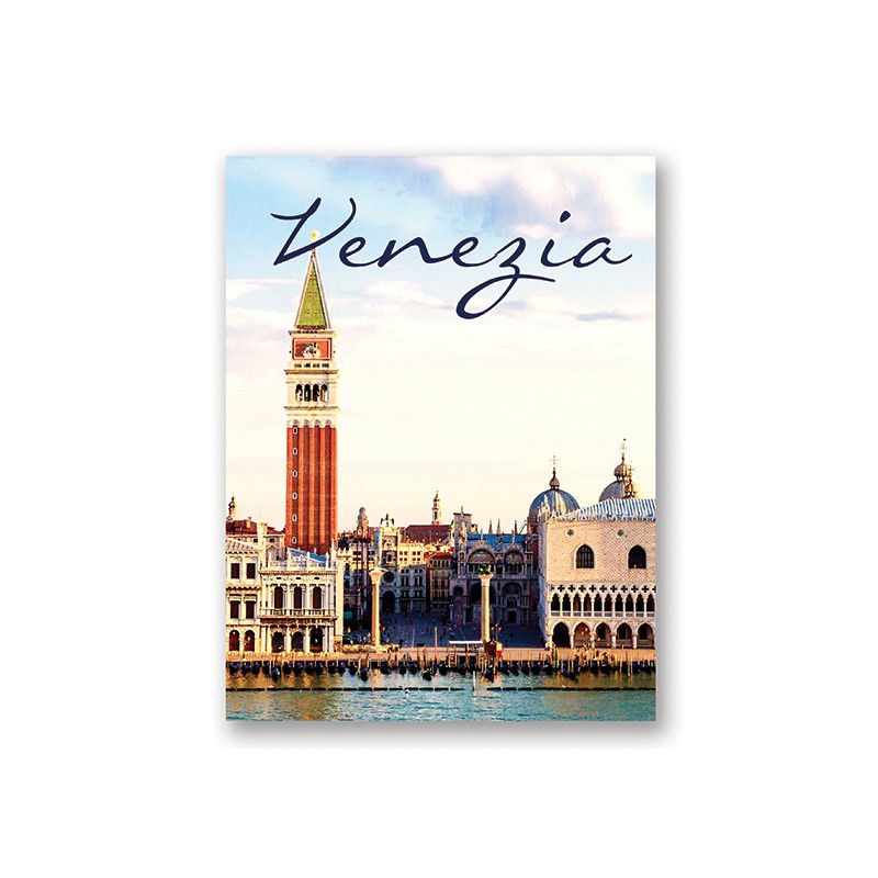 Magnete That's Italia - Venezia San Marco - That's Italia
