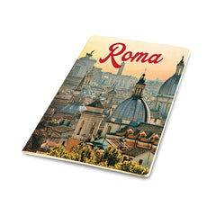 Quaderno That's Italia - Roma - That's Italia